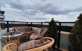 Passion Place Apartment